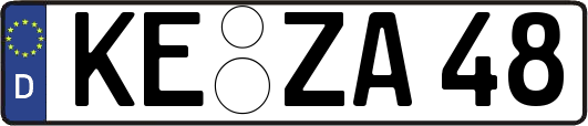 KE-ZA48