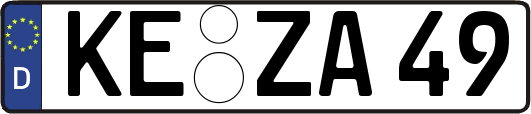 KE-ZA49