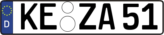 KE-ZA51