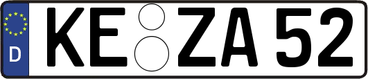 KE-ZA52