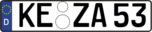KE-ZA53
