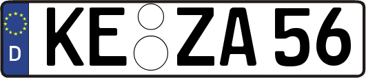 KE-ZA56