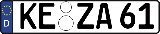 KE-ZA61