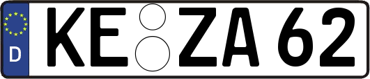 KE-ZA62