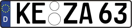 KE-ZA63