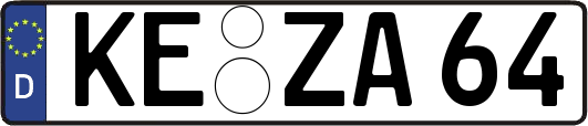 KE-ZA64
