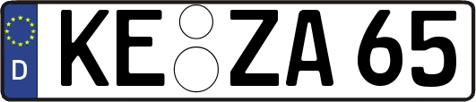 KE-ZA65