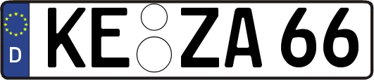 KE-ZA66