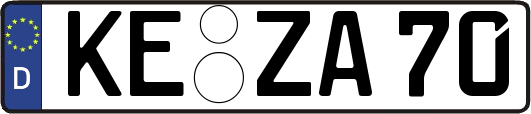 KE-ZA70