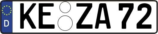 KE-ZA72