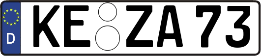KE-ZA73