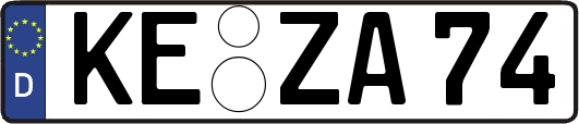 KE-ZA74