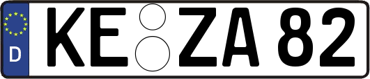 KE-ZA82