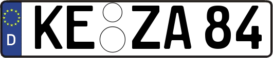 KE-ZA84