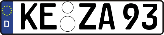 KE-ZA93