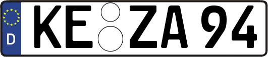 KE-ZA94