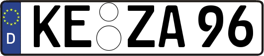 KE-ZA96