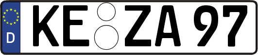 KE-ZA97