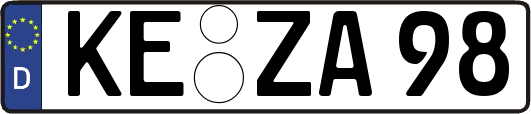 KE-ZA98