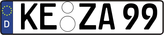 KE-ZA99
