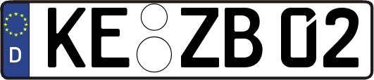 KE-ZB02