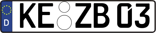 KE-ZB03