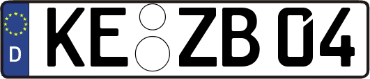 KE-ZB04