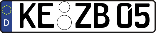 KE-ZB05
