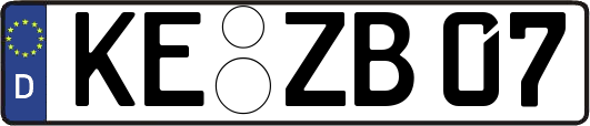 KE-ZB07