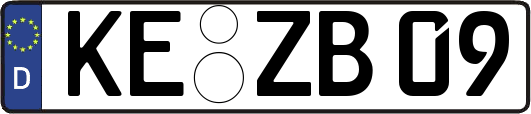 KE-ZB09