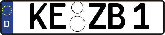 KE-ZB1