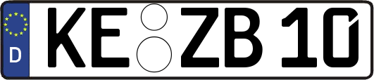 KE-ZB10