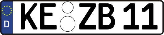 KE-ZB11