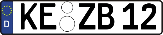 KE-ZB12
