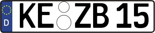KE-ZB15