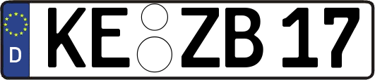 KE-ZB17