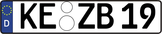 KE-ZB19