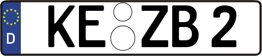 KE-ZB2