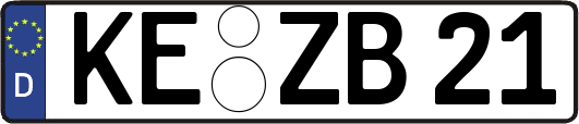 KE-ZB21