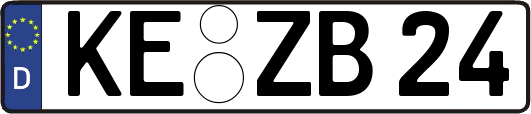 KE-ZB24