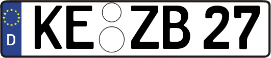 KE-ZB27