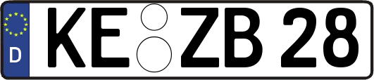 KE-ZB28
