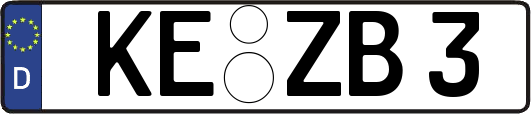 KE-ZB3