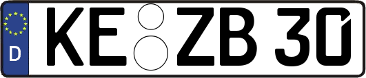 KE-ZB30
