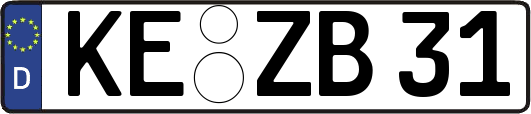 KE-ZB31