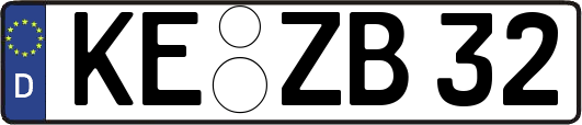 KE-ZB32