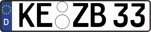 KE-ZB33