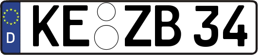 KE-ZB34