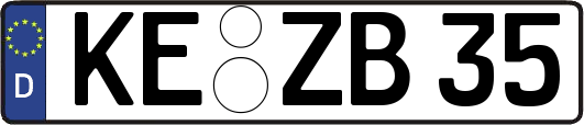 KE-ZB35