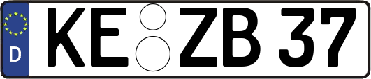 KE-ZB37